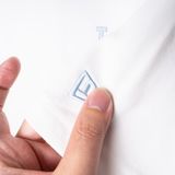  Tee NEW ERA Logo LA Thêu 