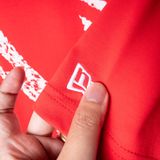  Tee NEW ERA Logo NY Print 