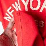 Tee NEW ERA Logo NY YANKEES 