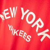  Tee NEW ERA Logo NY YANKEES 