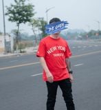  Tee NEW ERA Logo NY YANKEES 
