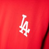  Tee NEW ERA Logo LA Peanuts 