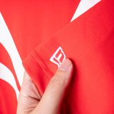  Tee NEW ERA Big Logo NY 