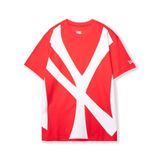  Tee NEW ERA Big Logo NY 