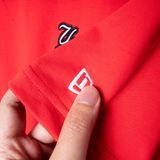  Tee NEW ERA Logo YANKEES Thêu 