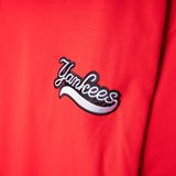 Tee NEW ERA Logo YANKEES Thêu 