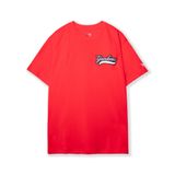  Tee NEW ERA Logo YANKEES Thêu 