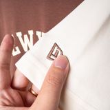  Tee NEW RA Logo NY Arch-Raglan 