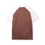  Tee NEW RA Logo NY Arch-Raglan 
