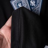  Tee NEW ERA Logo NY Playcard 