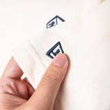  Tee NEW ERA Logo NE DICE 