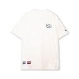  Tee NEW ERA Logo NE DICE 