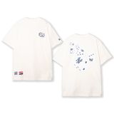  Tee NEW ERA Logo NE DICE 