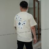  Tee NEW ERA Logo NE DICE 