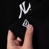  Tee NEW.ERA Logo NY Party 