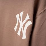  Tee NEW.ERA Logo NY Thêu 