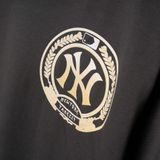  Tee NEW.ERA Logo NY Thêu 