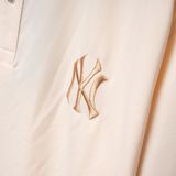  Polo NEW.ERA Logo NY Thêu 