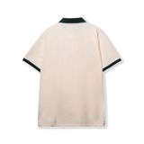  Polo NEW.ERA Logo NY Thêu 