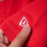  Polo NEW.ERA Logo NY Thêu 