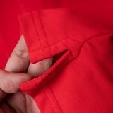  Polo NEW.ERA Logo NY Thêu 