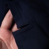  Polo NEW.ERA Logo NY Phối Cổ 