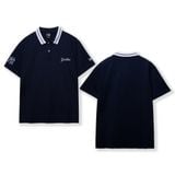  Polo NEW.ERA Logo YANKEES Thêu 
