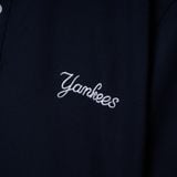  Polo NEW.ERA Logo YANKEES Thêu 