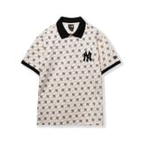  Polo NEW.ERA Monogram NY 