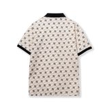  Polo NEW.ERA Monogram NY 