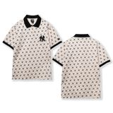  Polo NEW.ERA Monogram NY 