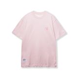  Tee NEW ERA Logo NY Champ Thêu 