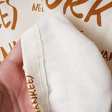  Tee NEW ERA Logo NY Xù Champ 