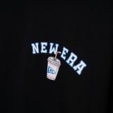  Tee NEW ERA Logo NE MilkTea 