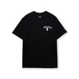  Tee NEW ERA Logo NE MilkTea 