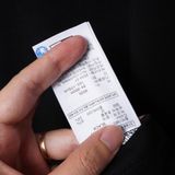  Tee NEW ERA Logo NY Thêu Phối Chữ 
