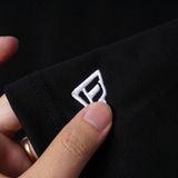  Tee NEW ERA Logo NY Thêu Phối Chữ 