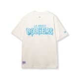  Tee NEW ERA Logo LA Set Up 