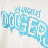  Tee NEW ERA Logo LA Set Up 