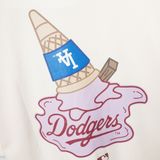  Tee NEW ERA Logo LA Party 