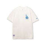  Tee NEW ERA Logo LA Party 