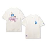  Tee NEW ERA Logo LA Party 