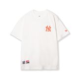  Tee NEW.ERA Logo NY Summer 