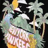  Tee NEW.ERA Logo NY Summer 
