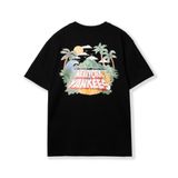  Tee NEW.ERA Logo NY Summer 