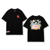  Tee NEW.ERA Logo NY Summer 