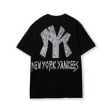  Tee NEW.ERA Big Logo NY 