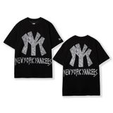  Tee NEW.ERA Big Logo NY 
