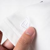  Tee NEW ERA Logo NY Chấm Bi 