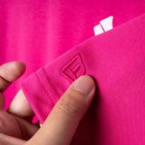  Tee NEW ERA Logo NY Chấm Bi 